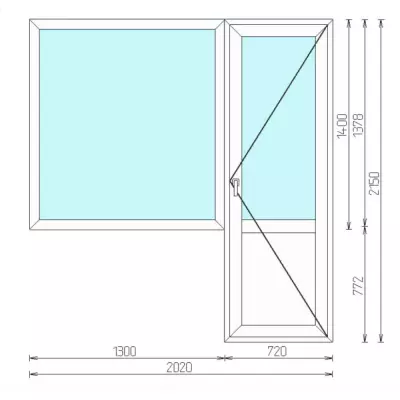 Балконный блок

Цена:&nbsp;от 5 100 ₽