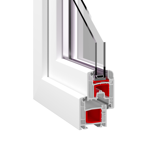 Профильная система Grain 58