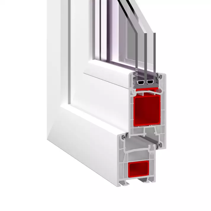 Профильная система Grain Lider