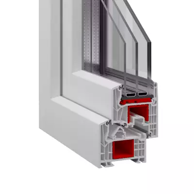 Grain Prestige 76


	
		
			Энергоэффективность
			0,926 м&sup2; &deg;С/Вт
		
		
			Долговечность
			40