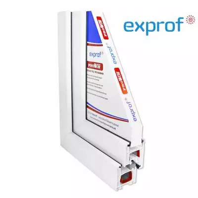 Exprof

Повышенная стойкость к экстремально низким