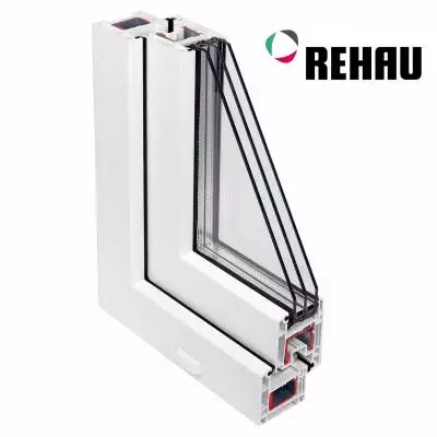 Rehau

Фантастическое качество, безопасность и дизайн