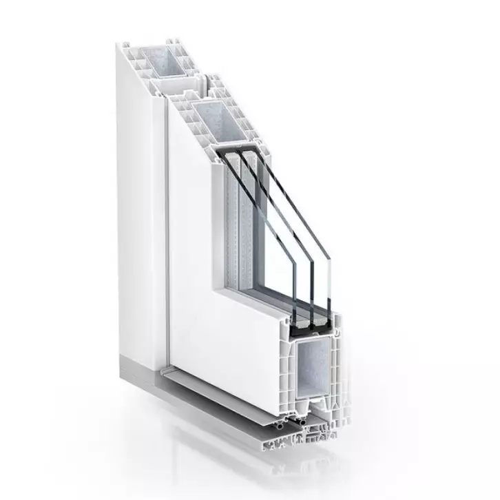 Двери KBE в Самаре