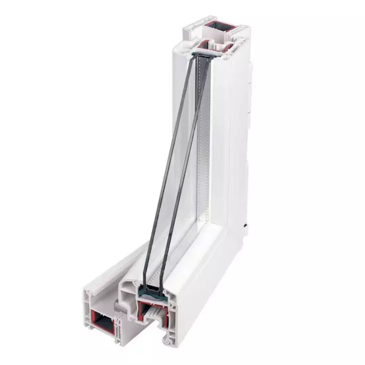 Двери Rehau в Самаре