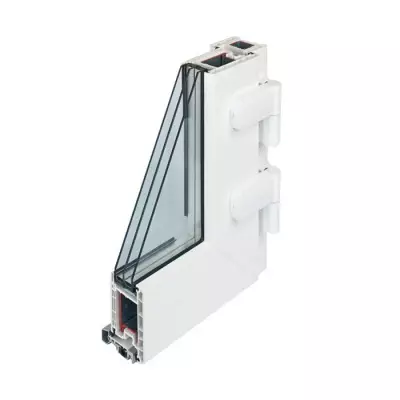 Двери Rehau 70


	
		
			Системная глубина
			70 мм
		
		
			Приведенное