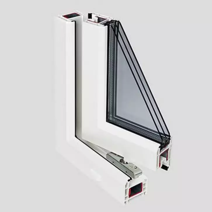 Оконная система BLITZ