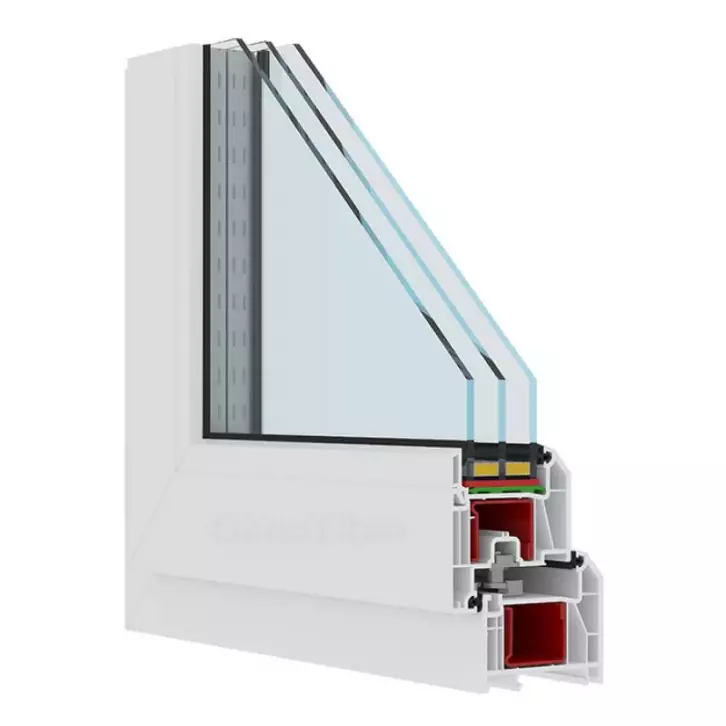 Оконная система DELIGHT-Design