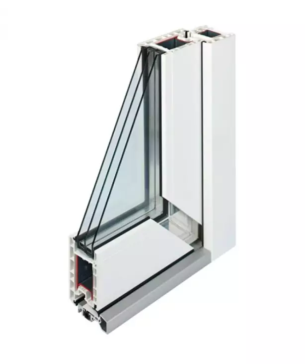 Оконная система BRILLANT-Design