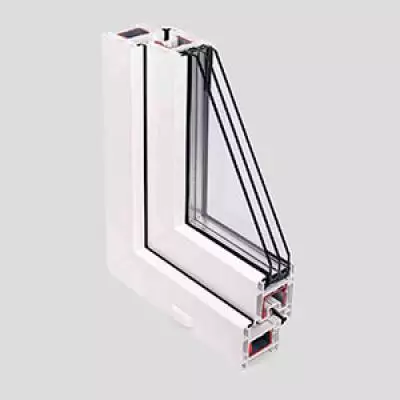 THERMO-Design


	
		
			Энергоэффективность
			0,78 м&sup2; &deg;С/Вт
		
		
			Монтажная ширина
			60 мм
		
		
			Число