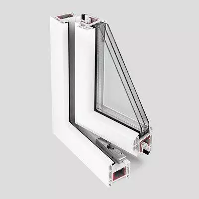 EURO


	
		
			Энергоэффективность
			0,78 м&sup2; &deg;С/Вт
		
		
			Системная глубина
			60 мм