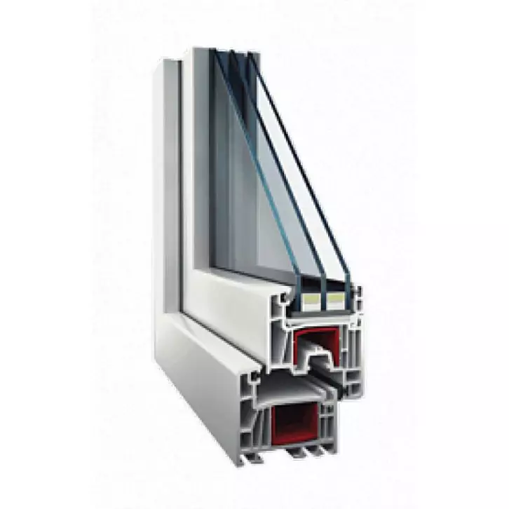 Оконная система Exprof Experta