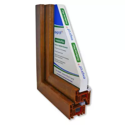 Exprof Profecta Plus


	
		
			Энергоэффективность
			0,81 м&sup2; &deg;С/Вт
		
		
			Системная