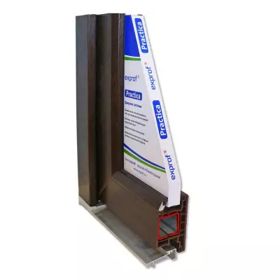 Exprof Practica


	
		
			Энергоэффективность
			0,63 м&sup2; &deg;С/Вт
		
		
			Системная ширина
			58